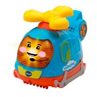 VTech toet toet auto&apos;s harvey helikopter - thumbnail