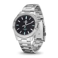 Casio EFR-S107D-1AVUEF horloge Quartz Polshorloge Man Zilver - thumbnail