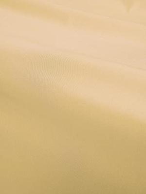 Essenza Minte Hoeslaken Yellow straw