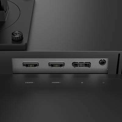 Lenovo Legion 24-10 computer monitor 60,5 cm (23.8") 1920 x 1080 Pixels Full HD LCD Zwart