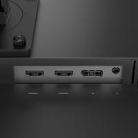 Lenovo Legion 24-10 computer monitor 60,5 cm (23.8") 1920 x 1080 Pixels Full HD LCD Zwart - thumbnail