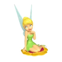 Disney Tuinbeeld 3d Tinkerbell 40cm - thumbnail