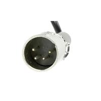 Van Beijck acculader xlr 4-pins neutrik o.a. 36 volt / 2 ah - thumbnail