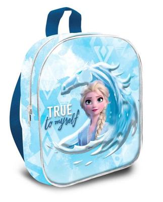 Disney schooltas Frozen True to Myself 3D 30 cm polyester Disney schooltas Frozen True to Myself 3D 30 cm polyester