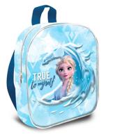 Disney schooltas Frozen True to Myself 3D 30 cm polyester - thumbnail