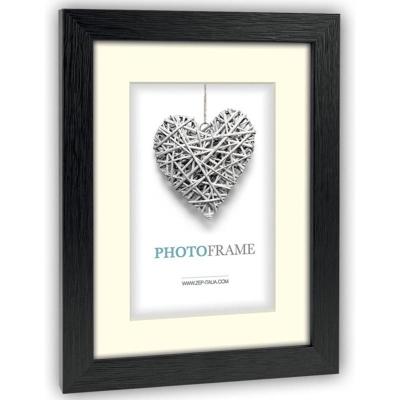 Zep fotolijst v32235 regent 5 black 15x20 / 20x30 cm