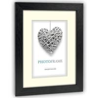 Zep fotolijst v32235 regent 5 black 15x20 / 20x30 cm - thumbnail