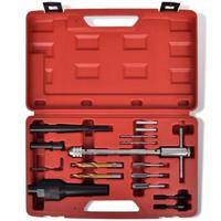 VidaXL Gloeibougieverwijderingsset voor audi seat vw mercedes opel - thumbnail