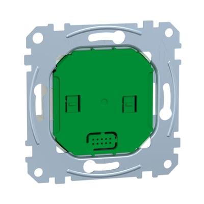 Merten MEG5777-0000 Kamerthermostaat 1 stuk(s)