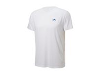 CRIVIT Heren sportshirt (Wit, S) - thumbnail
