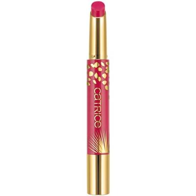 Catrice Wild Escape High Shine Lipstick Pen 1.80 g C02 Purely Savage 1.8 g