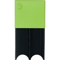 D'Addario Woodwinds Reed Guard Large Green - thumbnail