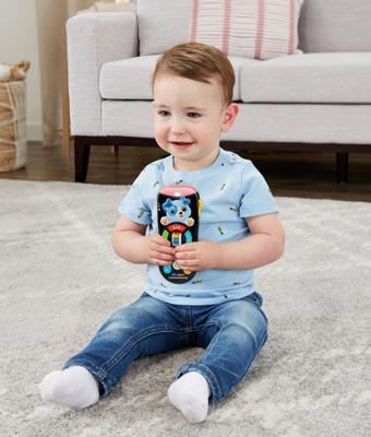 Vtech baby's afstandsbediening Vtech baby's afstandsbediening