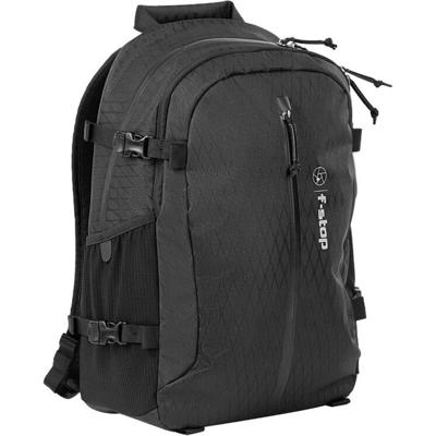 F-Stop Guru 4 AIR 24 Liter Backpack Female Torso Version Anthracite F-Stop Guru 4 AIR 24 Liter Backpack Female Torso Version Anthracite