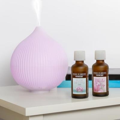 Geurolie 50ml frosted berries Boles d'olor - Boles d olor