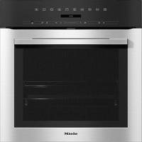 Miele H 7164 BP Inbouw oven Grijs - thumbnail