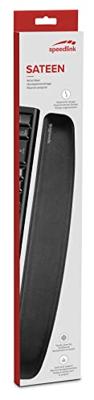 SpeedLink SATEEN Zwart (b x h x d) 530 x 30 x 100 mm