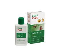 Care Plus Anti-Insect Deet 50% lotion - 50 ml - thumbnail