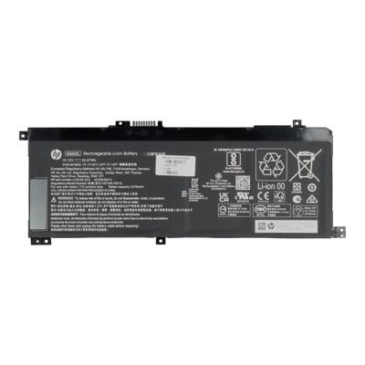 HP Laptop Accu 3600 mAh