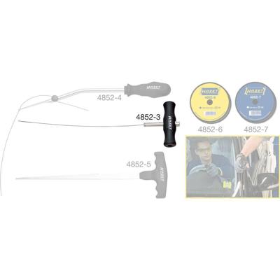 HAZET Trekgreep 4852-3