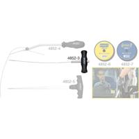 HAZET Trekgreep 4852-3 - thumbnail