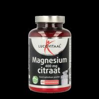 Lucovitaal Magnesium 400 mg - thumbnail