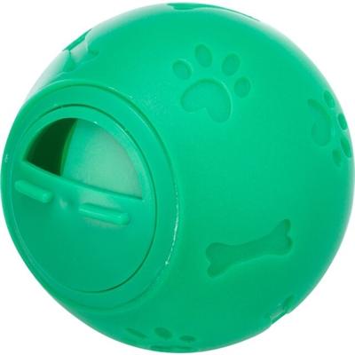 Snackbal voor de hond (verstelbaar) Medium Snackbal voor de hond (verstelbaar) Medium