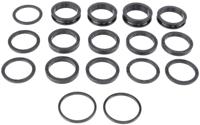 SRAM spacer set bottom bracket spacer set dub mtb/road v3 - thumbnail