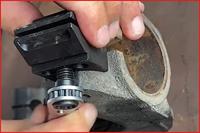 KS Tools 700.5662 Klemboorgereedschap - thumbnail