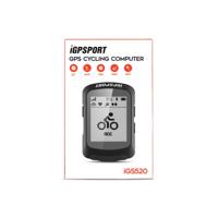 Igpsport fietscomputer / navigatie igs520 - thumbnail