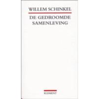 De gedroomde samenleving (Paperback) - thumbnail
