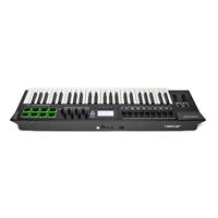 Nektar Panorama T4 USB/MIDI keyboard 49 toetsen - thumbnail
