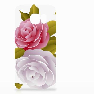 Samsung Galaxy S7 | TPU Case | Roses Samsung Galaxy S7 | TPU Case | Roses