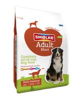Smølke Adult Maxi hondenvoer 12 kg - thumbnail