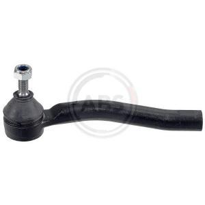 Spoorstangeind 230974