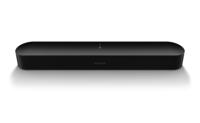 Sonos BEAM Gen2 Soundbar Zwart - thumbnail
