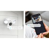 Foscam F41, 4MP Dual-Band WiFi camera beveiligingscamera - thumbnail