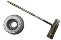 Stihl Accessoires Stihl montageset - 41300071019 - thumbnail