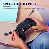 Trust GXT 542 Muta Draadloze Controller Zwart - thumbnail