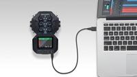 Zoom H8 Handy Recorder - thumbnail
