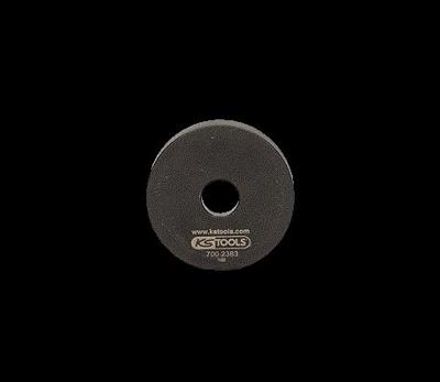 KS Tools 700.2383 Demontagelaag klein Ø 50,0 mm
