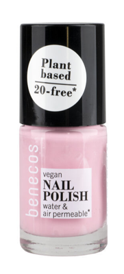 Benecos Nagellak Cotton Candy Benecos Nagellak Cotton Candy