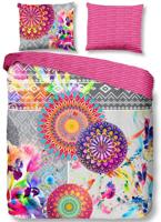 Hip dekbedovertrek Bolengo - thumbnail