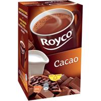 Royco cacao, pak van 20 zakjes - thumbnail