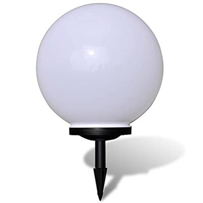 VidaXL Tuinpadlamp met grondpin led 50 cm