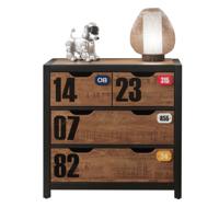 Ladenkommode Lucas - thumbnail