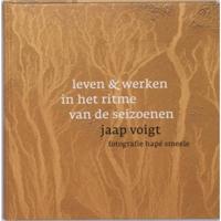 Leven en werken in het ritme van de seizoenen (Hardback) - thumbnail