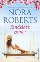 Eindeloze zomer - Nora Roberts - ebook - thumbnail