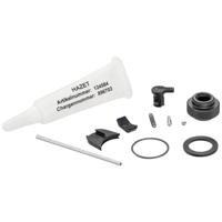 HAZET Reserveonderdelenset bit-ratelwiel 863HPB/11 - thumbnail