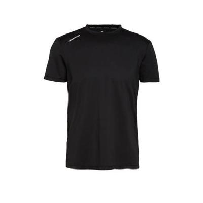 Rukka hardloop T-shirt zwart